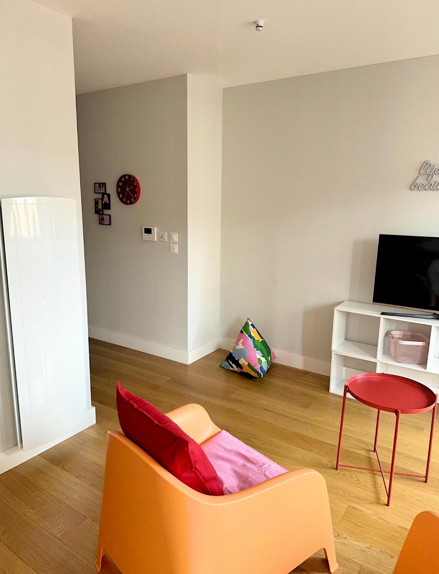 Au Coeur De Toulouse Appartement Colore Esterno foto